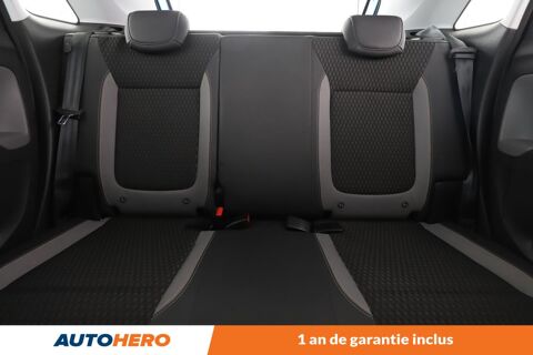 Crossland X 1.2 Turbo Auto 130 ch 2019 occasion 92130 Issy-les-Moulineaux