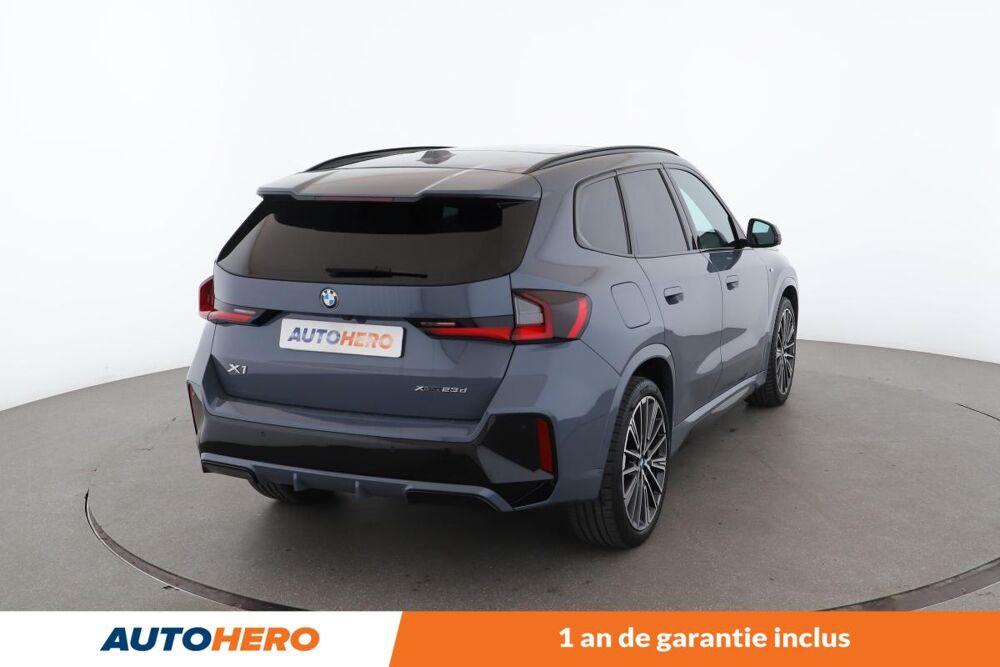 X1 xDrive23d M Sport DKG7 211 ch 2024 occasion 92130 Issy-les-Moulineaux