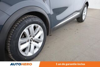 Captur 1.0 TCe Zen 91 ch 2021 occasion 92130 Issy-les-Moulineaux