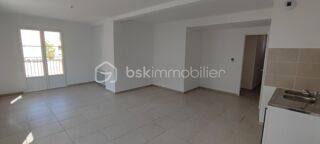  Appartement à vendre 3 pièces 73 m²
