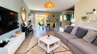  Maison à vendre 4 pièces 92 m²