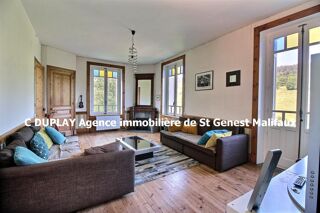  Maison à vendre 7 pièces 145 m²