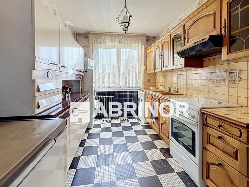 Vente Maison Maison individuelle- 3 chambres-jardin-garage Wattignies