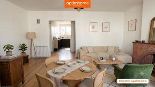  Appartement à vendre 3 pièces 66 m²