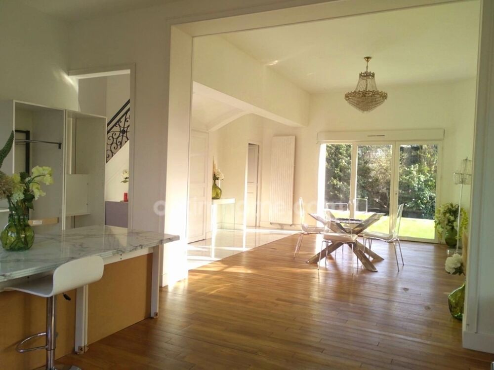 � vendre  Villa Montmorency (95160)