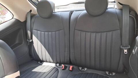 500 II 0.9 TwinAir 105 S Plus 2017 occasion 20243 Prunelli Di Fiumorbo