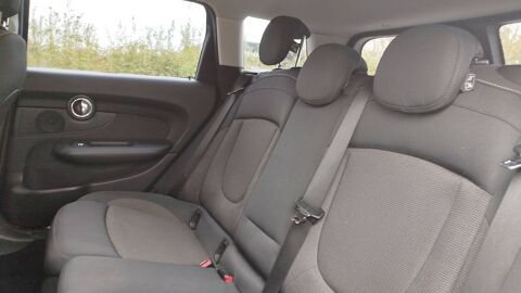 Clubman 1.5 One D 116 2017 occasion 41000 Blois