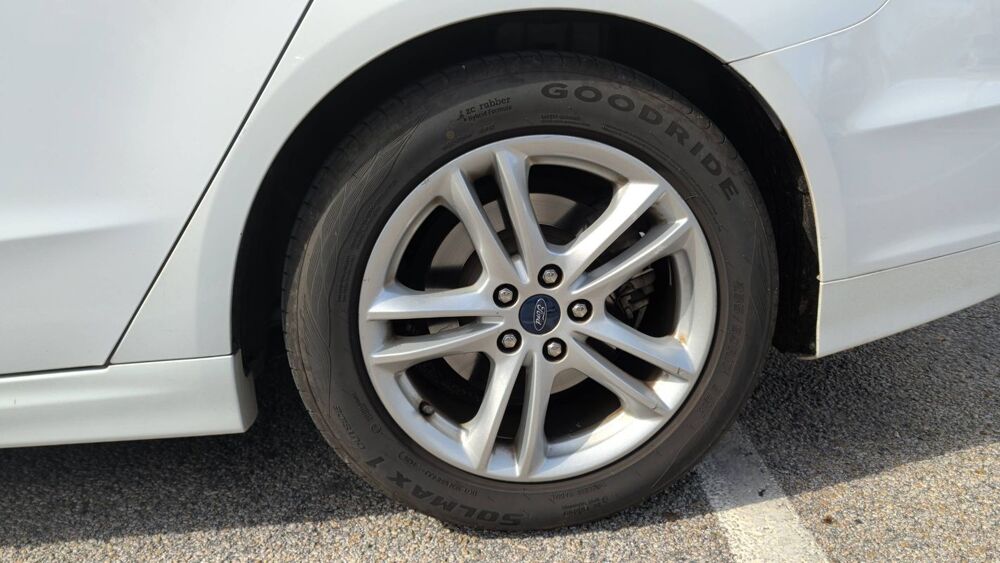 Mondeo 2 TDCI 150 Titanium 2015 occasion 20260 Calvi