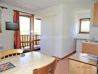  Appartement à vendre 3 pièces 36 m²