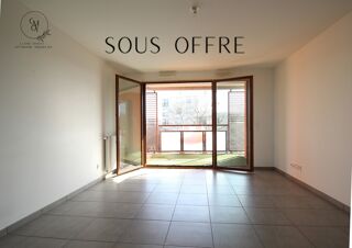  Appartement � vendre 3 pi�ces 65 m�