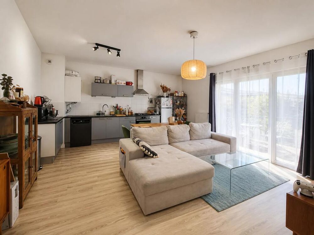Vente Appartement Appartement de 3 pièces de 66 m² à Poitiers Poitiers