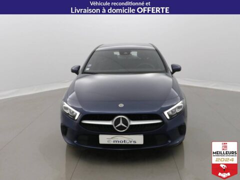 Classe A 250 e 8G-DCT 2021 occasion 10150 Lavau