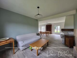  Maison à vendre 6 pièces 146 m²