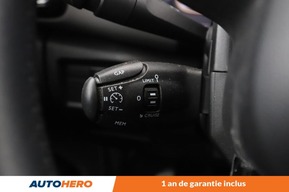 C5 aircross 1.2 PureTech Shine BV6 131 ch 2020 occasion 92130 Issy-les-Moulineaux