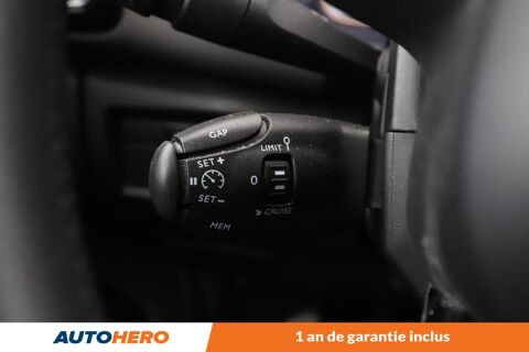 C5 aircross 1.2 PureTech Shine BV6 131 ch 2020 occasion 92130 Issy-les-Moulineaux