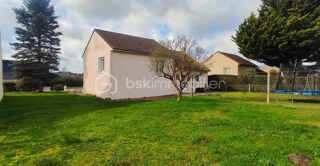  Maison � vendre 4 pi�ces 94 m�