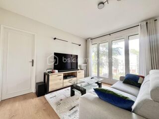  Appartement à vendre 3 pièces 66 m²