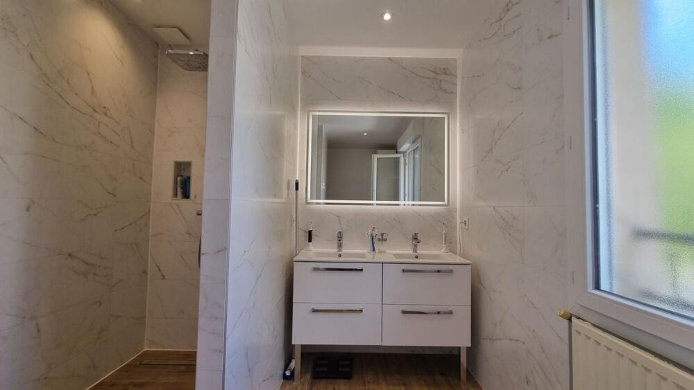 � vendre  Maison Bordeaux (33200)