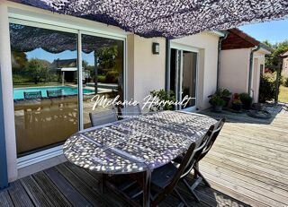  Maison à vendre 6 pièces 134 m²