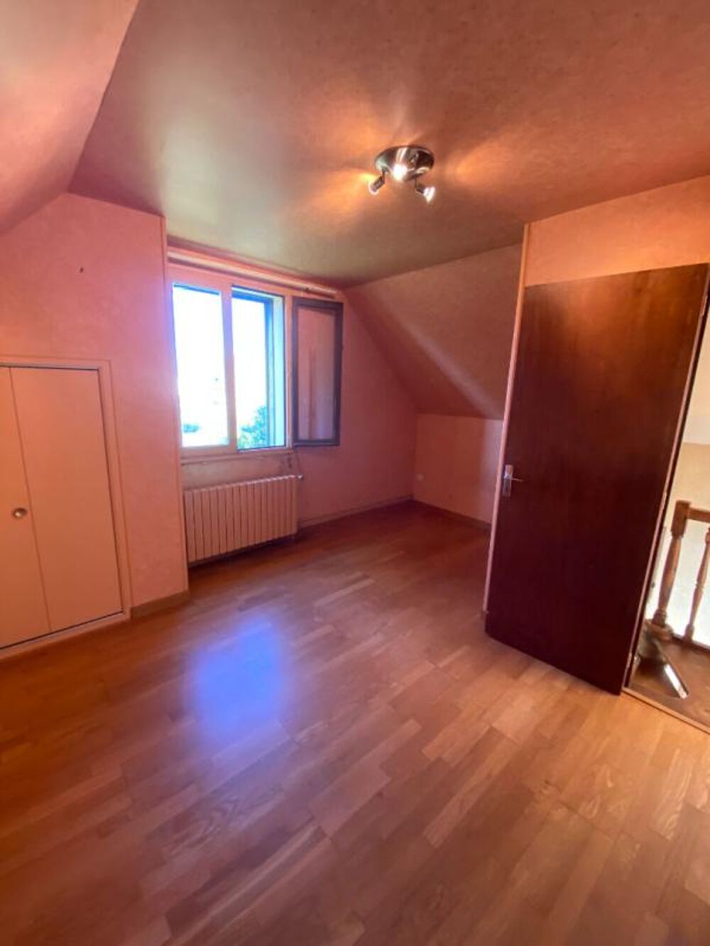 Vente Maison Maison à rénover Cahagnes 4 pièce(s) 130 m2 Cahagnes