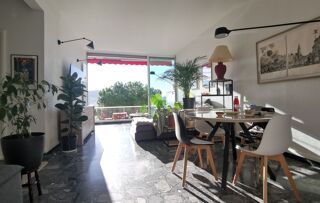  Appartement à louer 3 pièces 77 m²
