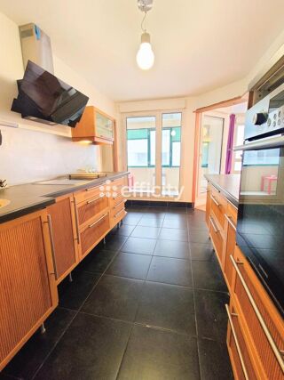  Appartement � vendre 4 pi�ces 107 m�