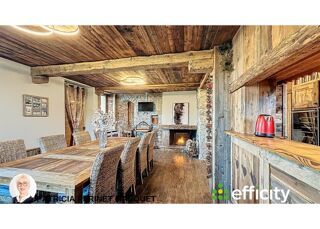  Chalet � vendre 14 pi�ces 435 m�