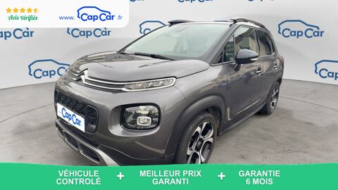Citro&euml;n C3 Aircross 1.5 BlueHDi 100 Rip Curl - Entretien constructeur 2020 occasion Heyrieux 38540