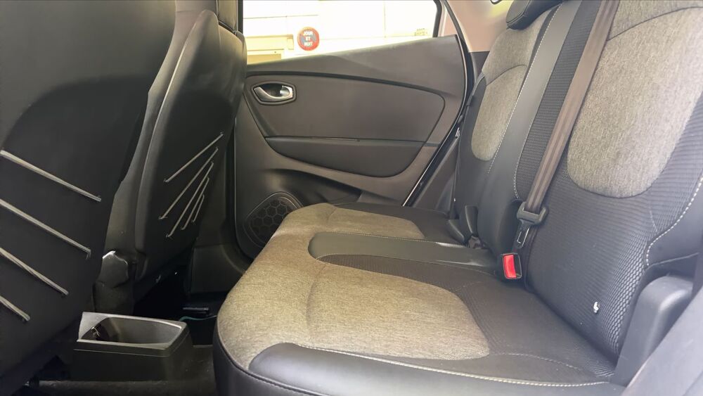 Captur 1.3 TCe 130 Intens 2020 occasion 92400 Courbevoie