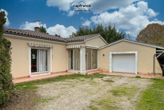  Maison à vendre 5 pièces 105 m²