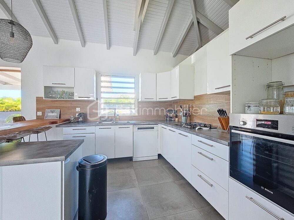  vendre  Villa Saint-Franois (97118)