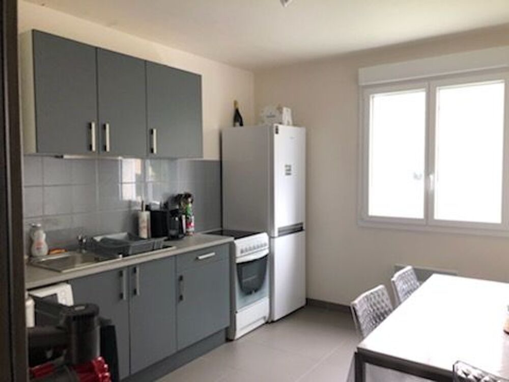 Location Appartement Appartement de 49m2 à louer sur Laxou Laxou