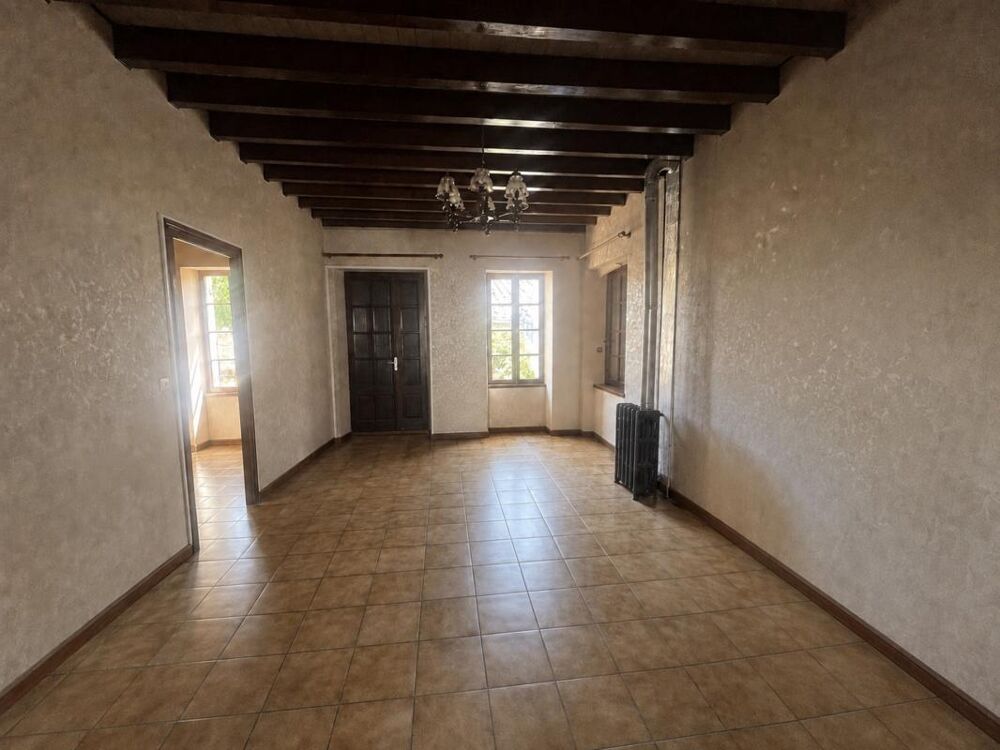 Vente Maison MOULIS-EN-MÉDOC – MAISON DE CHARME À RÉNOVER, 115 M², JARDIN ET GRANDS ESPACES ANNEXES Moulis en medoc