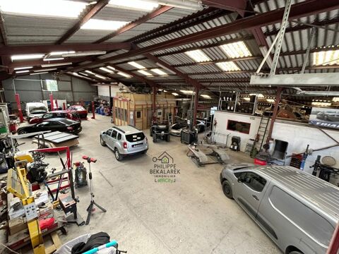 Commerces/Negoce 950000 04160 Chateau arnoux saint auban