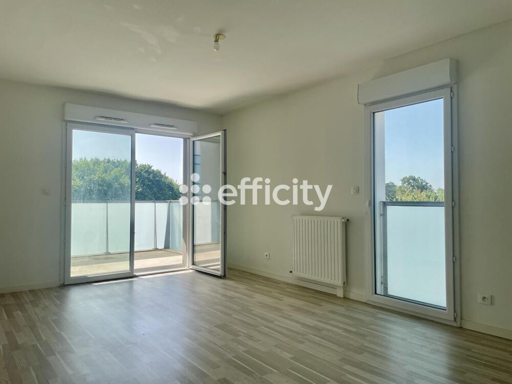 Vente Appartement Appartement Nantes