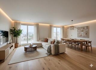  Appartement � vendre 5 pi�ces 105 m�