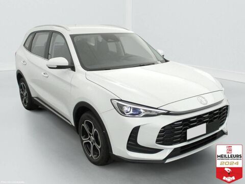 MG MG.ZS 1.5 L Hybrid+ 197 ch Comfort 2025 occasion Buchelay 78200