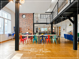  Loft  vendre 11 pices 264 m