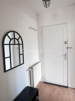  Appartement � vendre 2 pi�ces 52 m�