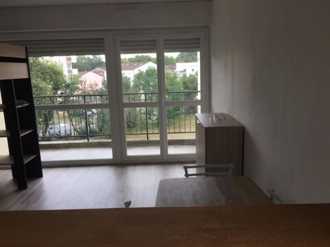  Appartement  louer 1 pice 30 m