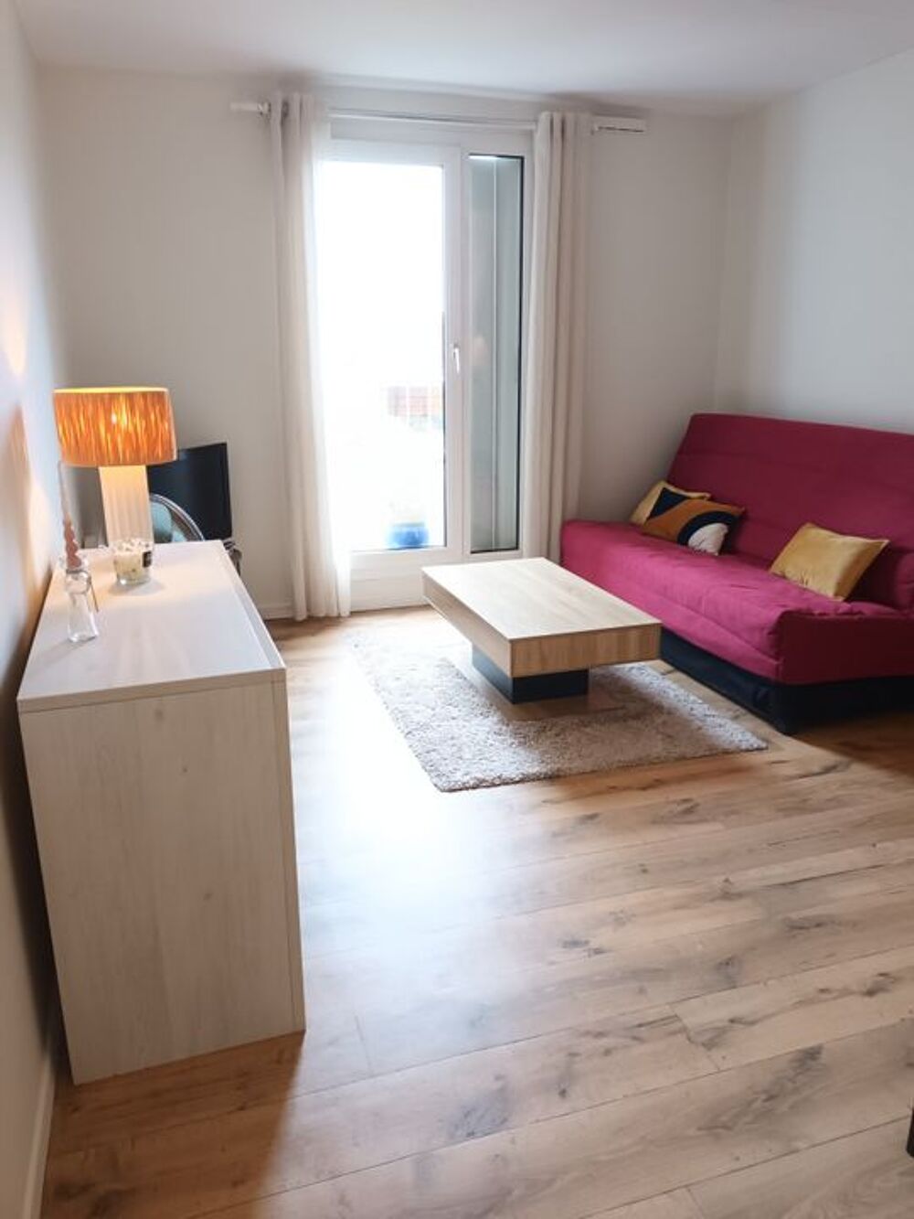 Location Appartement Appartement de 37m2 à louer sur Carcassonne Carcassonne