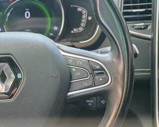 Sc&eacute;nic 1.5 dCi 110ch INTENSE 2019 occasion 06700 Saint Laurent Du Var
