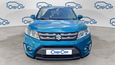 Vitara 1.6 VVT 120 Privilege 2017 occasion 94240 L Hay Les Roses