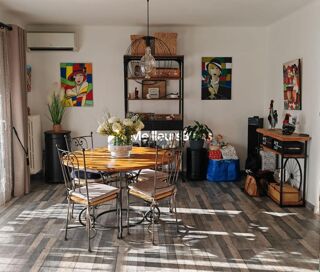  Appartement à vendre 4 pièces 73 m²