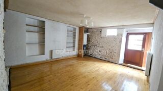  Maison à vendre 4 pièces 105 m²