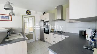  Maison à vendre 5 pièces 110 m²