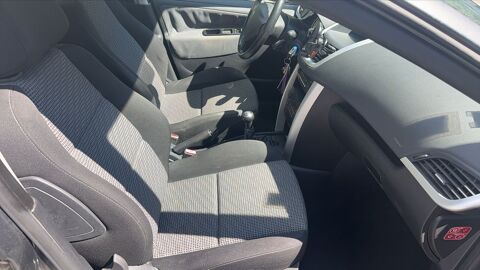 207 I 1.4 HDi 70 Premium 2010 occasion 74150 Rumilly