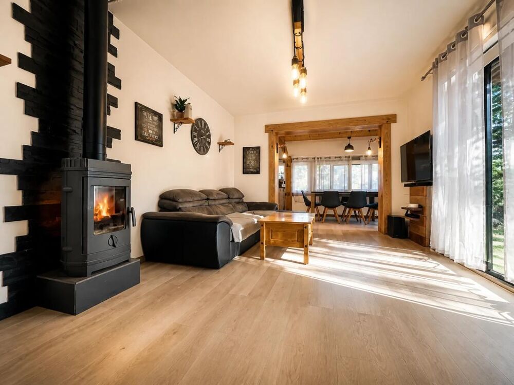 Maison de 4 pièces de 107 m² à Mont-de-Marsan