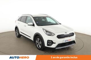 Niro 1.6 GDi ISG Hybride Active DCT6 141 ch 2020 occasion 92130 Issy-les-Moulineaux