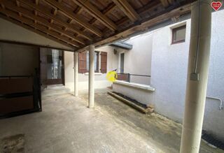 Maison � vendre 4 pi�ces 85 m�